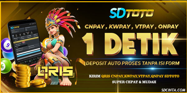 SDTOTO : Link Situs Layanan Game Taruhan Terlengkap Deposit 10ribu Rupiah Hadiah Terbesar 10 Juta